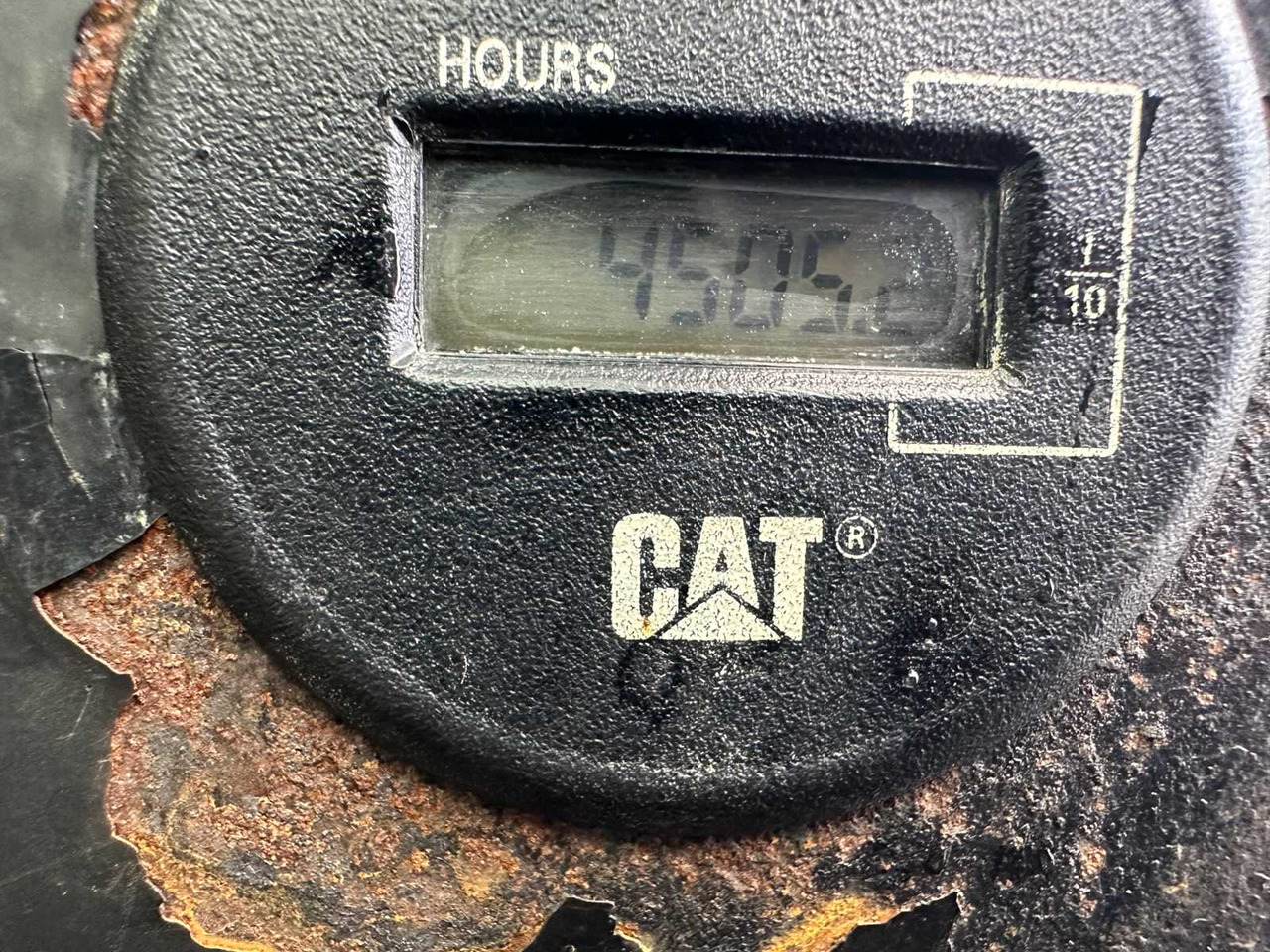 Excavator CATERPILLAR - 2017 - 305.5E2 - MIDI EXCAVATOR: picture 40