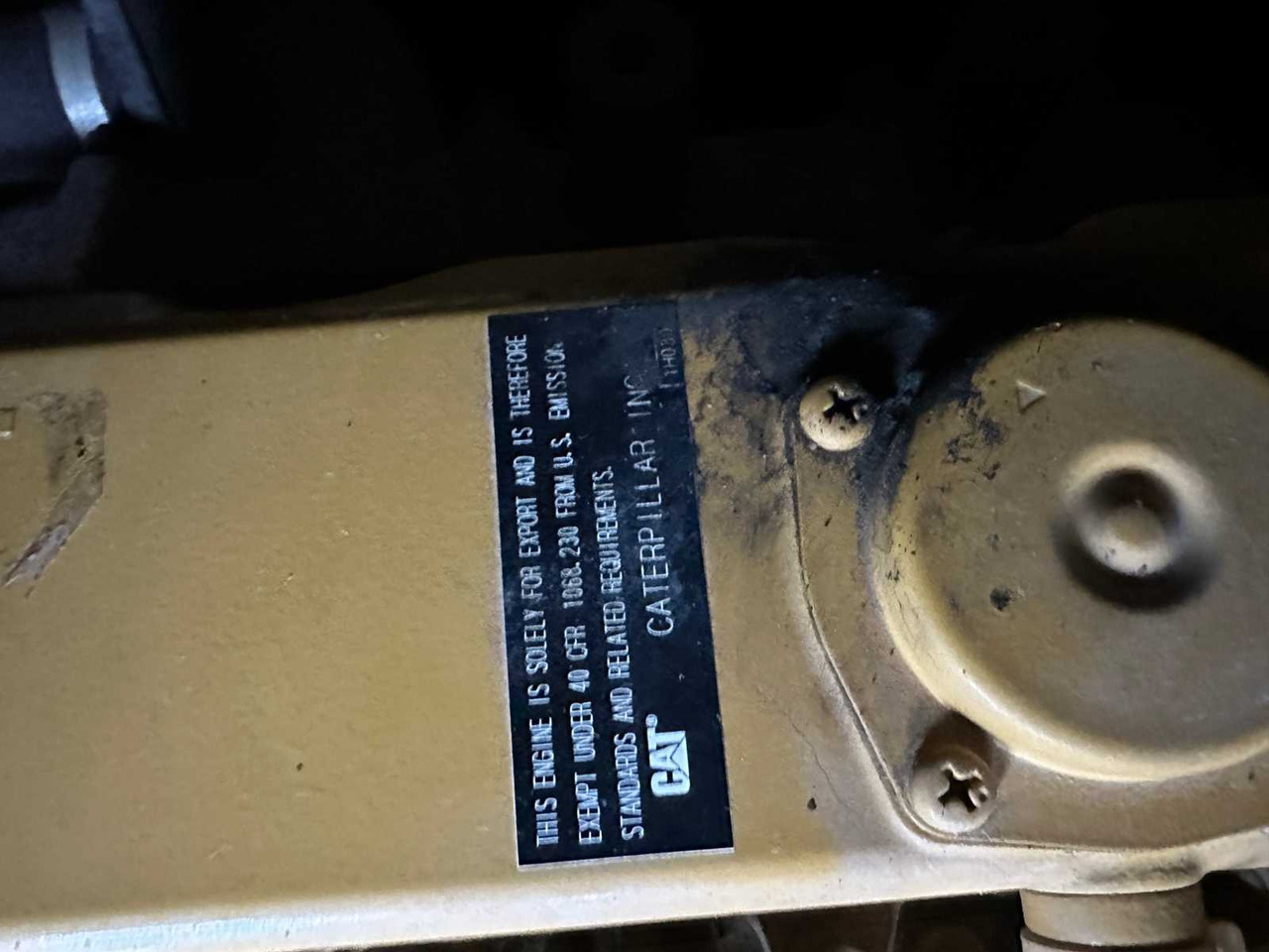 Excavator CATERPILLAR - 2017 - 305.5E2 - MIDI EXCAVATOR: picture 28