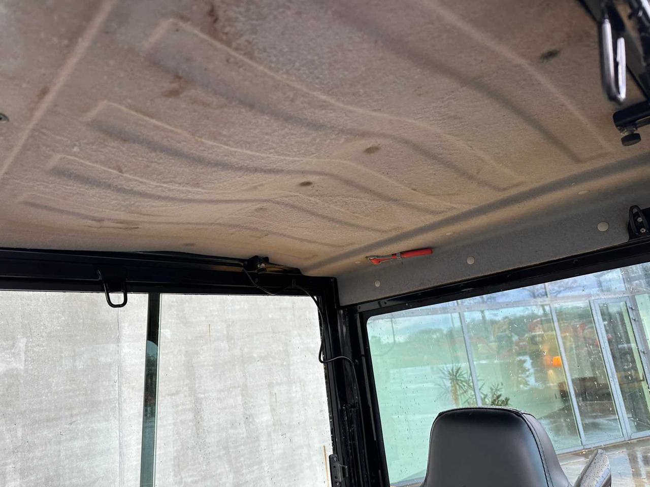 Excavator CATERPILLAR - 2017 - 305.5E2 - MIDI EXCAVATOR: picture 34