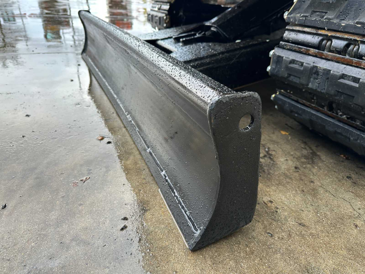 Excavator CATERPILLAR - 2017 - 305.5E2 - MIDI EXCAVATOR: picture 22