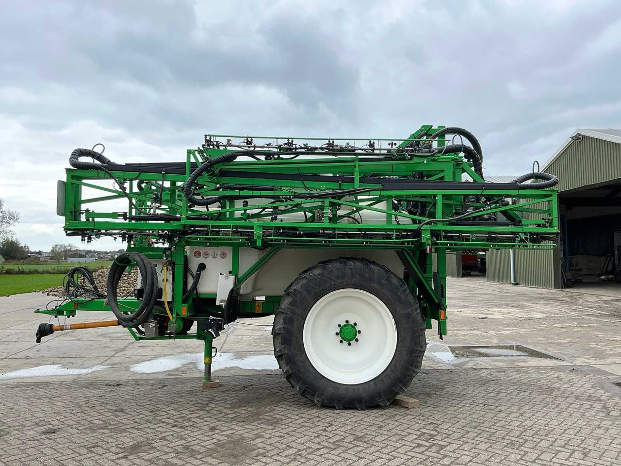 CHD F4139A - Sprayer: picture 3 CHD F4139A - Sprayer: picture 3
