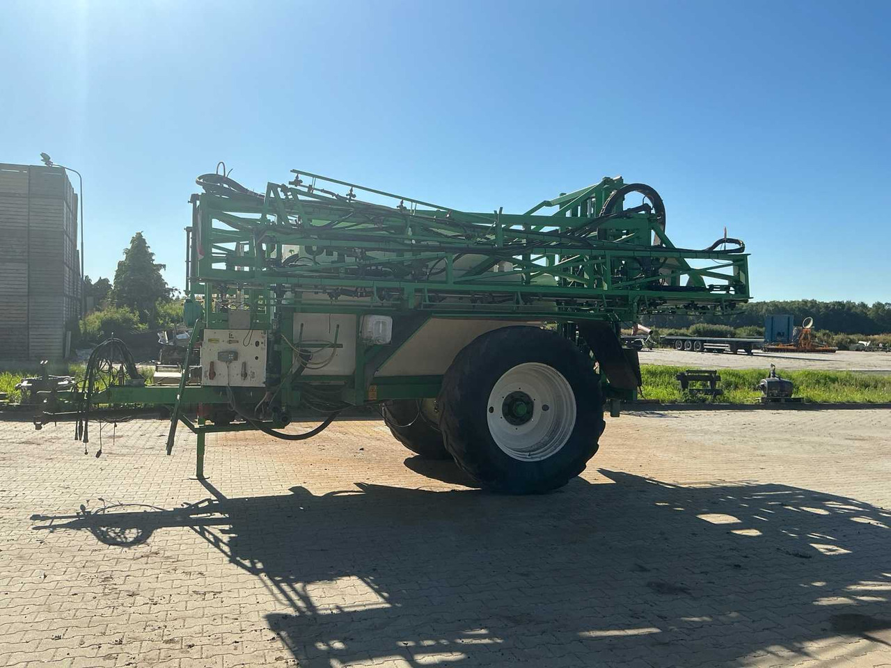 CHD F4142 - Sprayer: picture 4 CHD F4142 - Sprayer: picture 4