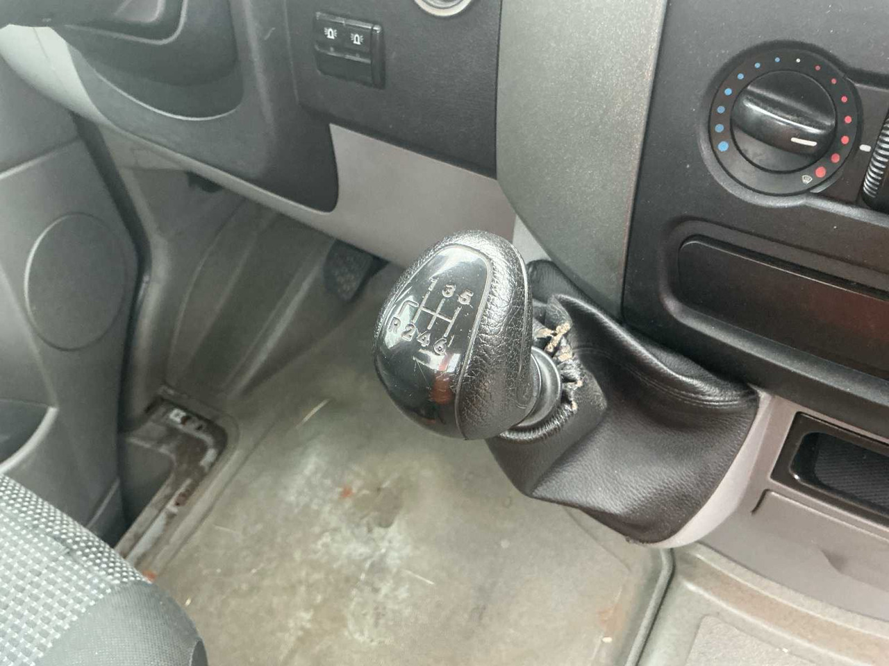 2013 MERCEDES SPRINTER 313 CDI ESDA GL1100 CAR BOOM LIFT - Commercial vehicle: picture 3 2013 MERCEDES SPRINTER 313 CDI ESDA GL1100 CAR BOOM LIFT - Commercial vehicle: picture 3