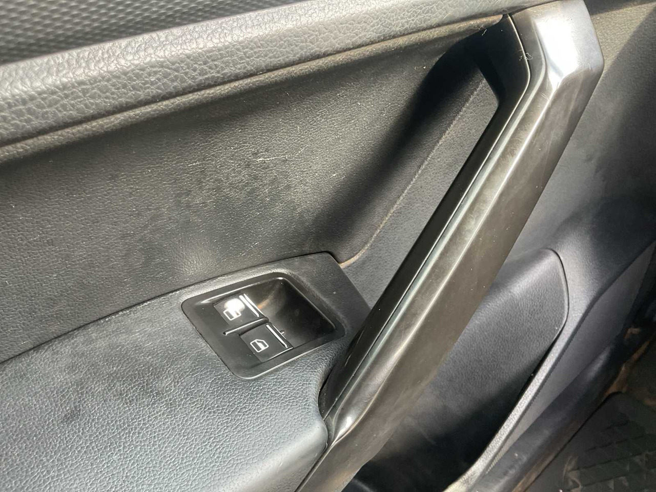 Commercial vehicle 2019 - VOLKSWAGEN - CADDY - 1.4 TGI MAXI L2H1 ECOFUEL - CNG/NATURAL GAS - COMMERCIAL VEHICLE: picture 17