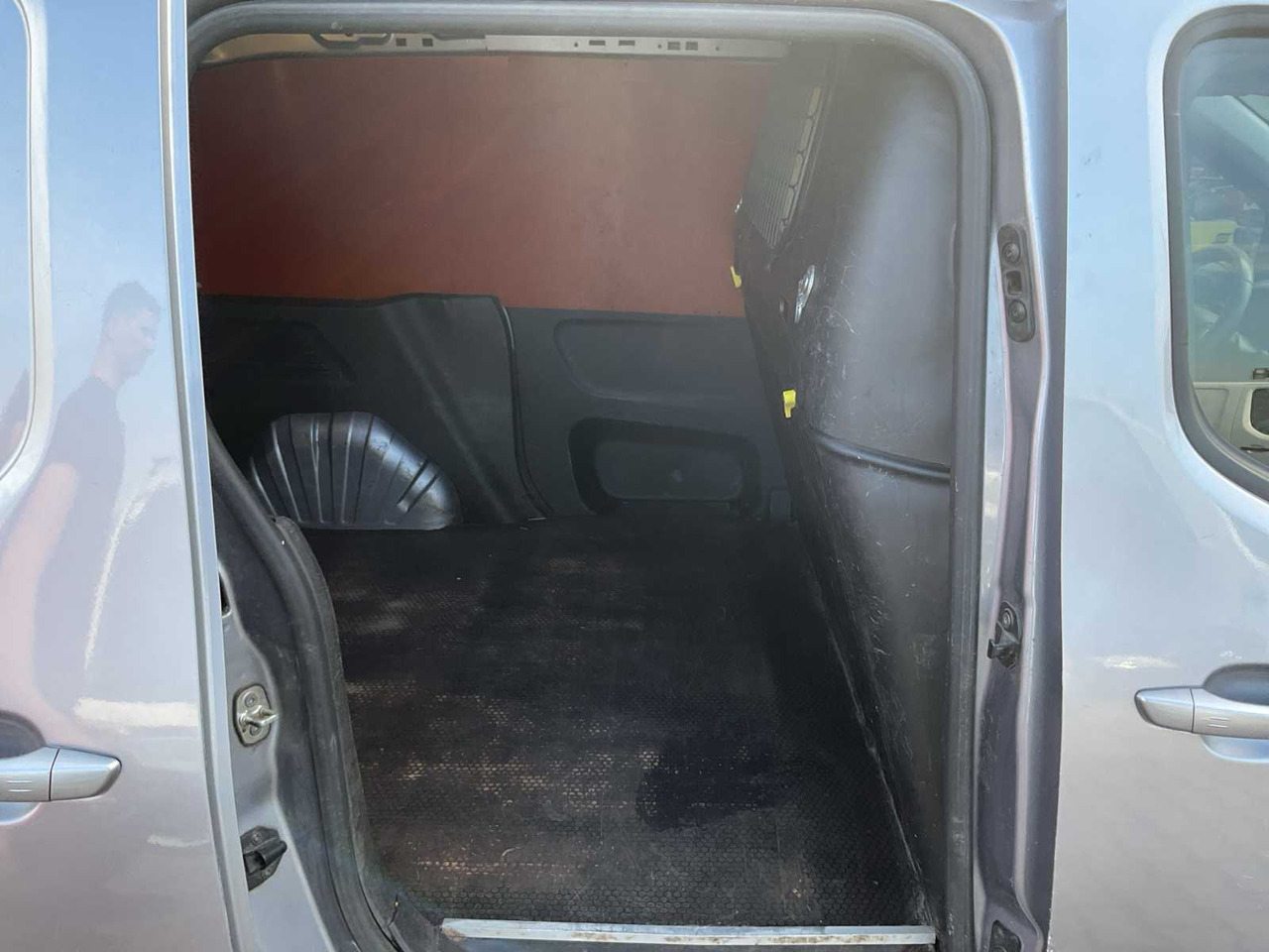 2020 - TOYOTA - PROACE CITY - 1.5 D-4D INNOVATOR - COMMERCIAL VEHICLE - Commercial vehicle: picture 5 2020 - TOYOTA - PROACE CITY - 1.5 D-4D INNOVATOR - COMMERCIAL VEHICLE - Commercial vehicle: picture 5