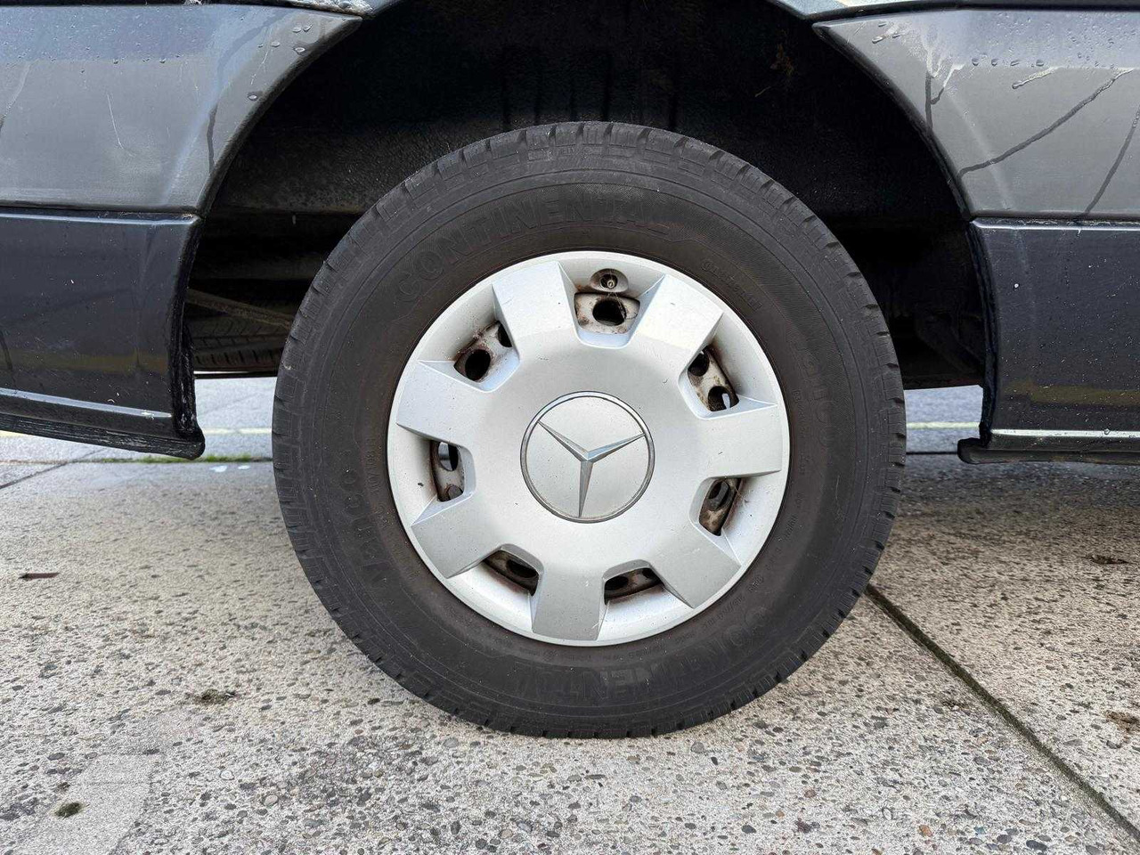 Commercial vehicle MERCEDES-BENZ - SPRINTER - 209 2.2 CDI 366 HDDC - COMMERCIAL VEHICLE: picture 13 Commercial vehicle MERCEDES-BENZ - SPRINTER - 209 2.2 CDI 366 HDDC - COMMERCIAL VEHICLE: picture 13