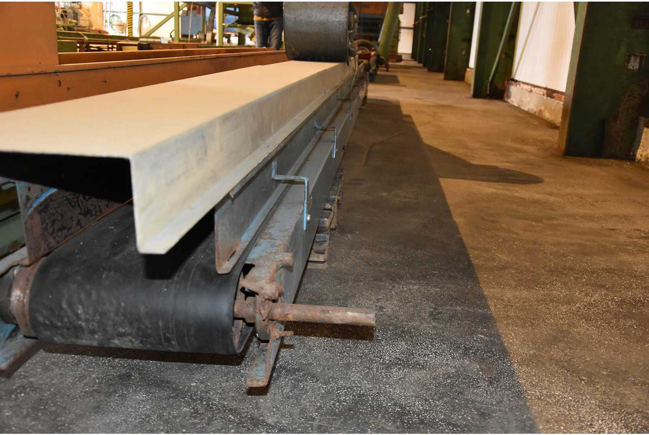 Conveyor belt - Belt conveyor: picture 5 Conveyor belt - Belt conveyor: picture 5