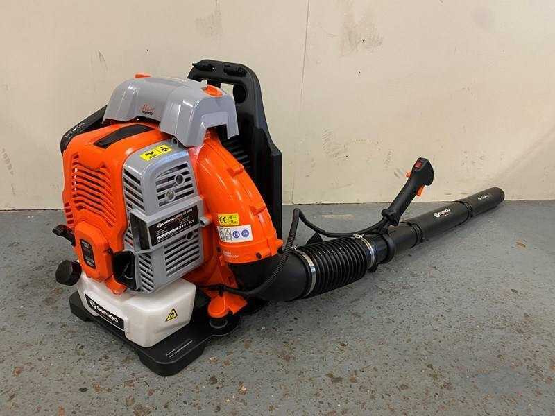 Daewoo DABL7662 - Garden equipment: picture 1 Daewoo DABL7662 - Garden equipment: picture 1