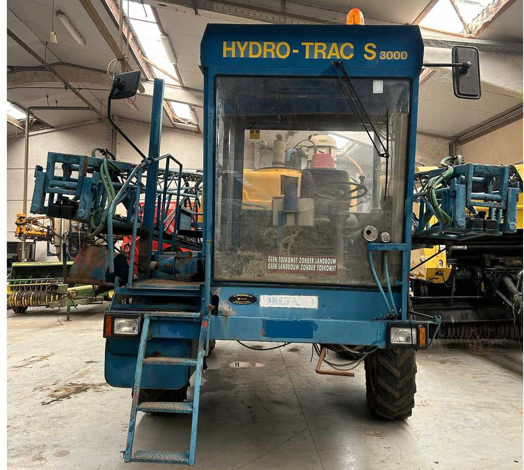 Delvano Hydrotrac S3000 - Sprayer: picture 5 Delvano Hydrotrac S3000 - Sprayer: picture 5