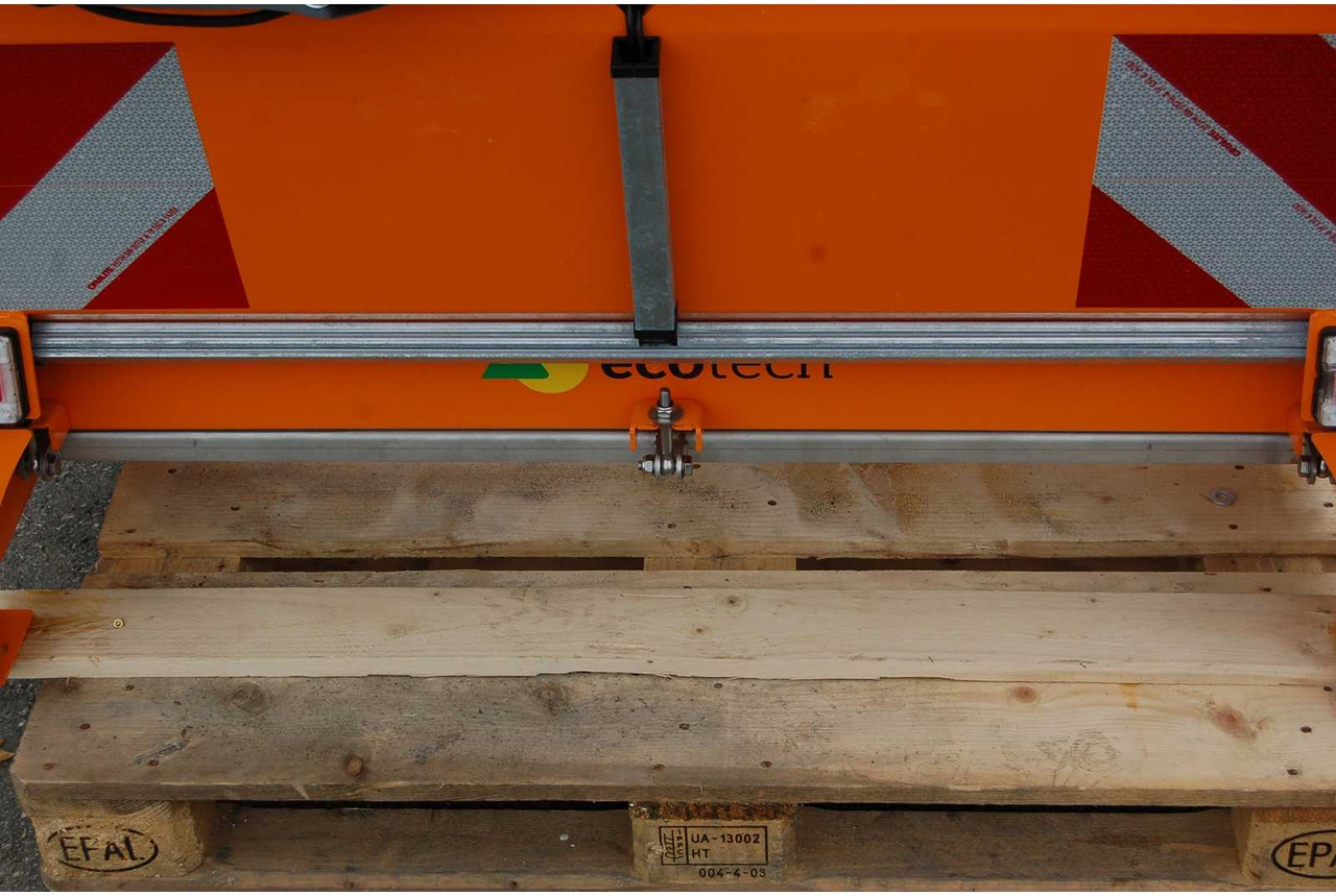 Ecotech XGA-300 - Silage equipment: picture 5 Ecotech XGA-300 - Silage equipment: picture 5