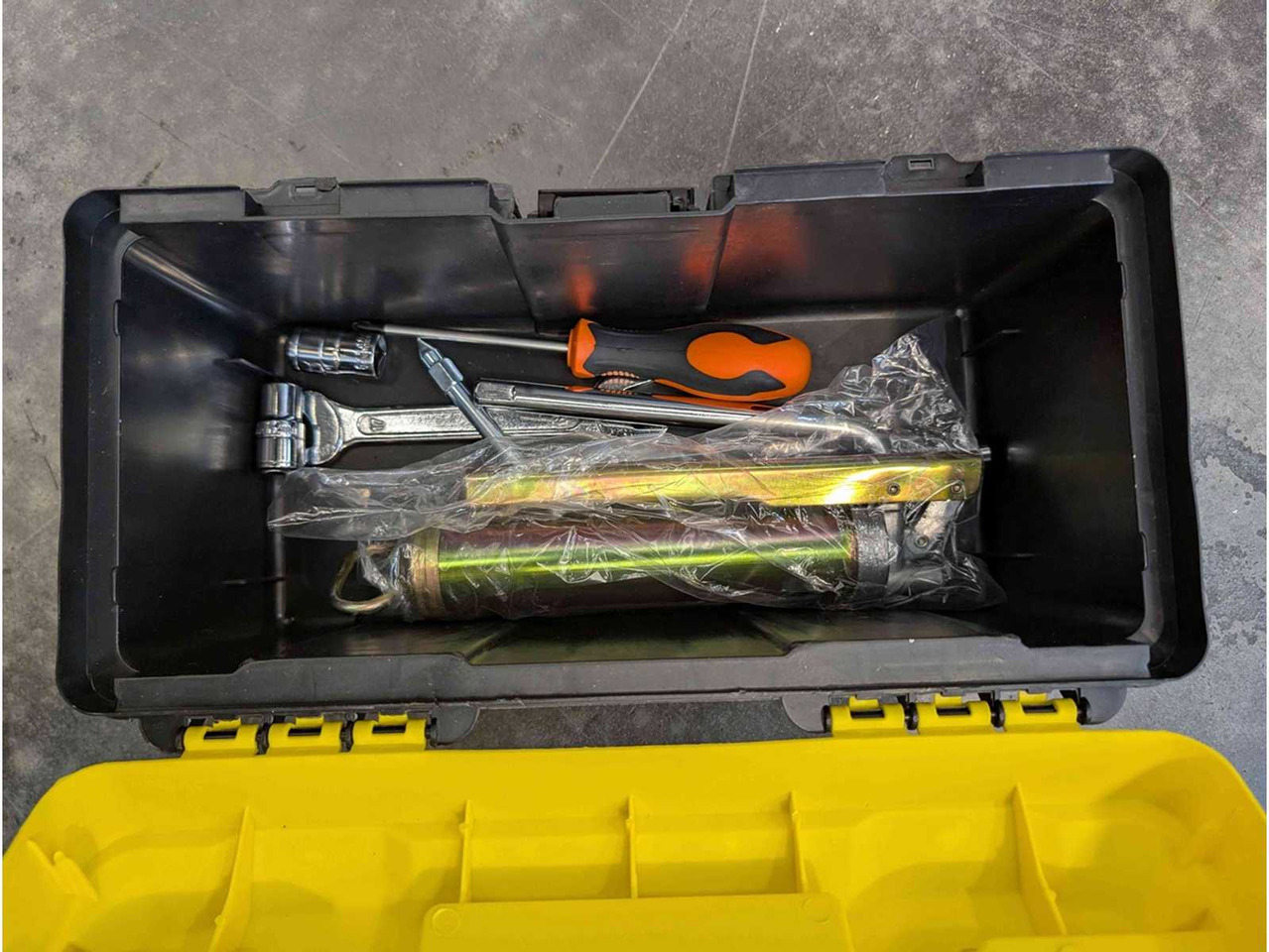 FREUTEK EKN0015 HEAVY DUTY DIESEL MINI-EXCAVATOR 8,6 KW - Mini excavator: picture 5 FREUTEK EKN0015 HEAVY DUTY DIESEL MINI-EXCAVATOR 8,6 KW - Mini excavator: picture 5