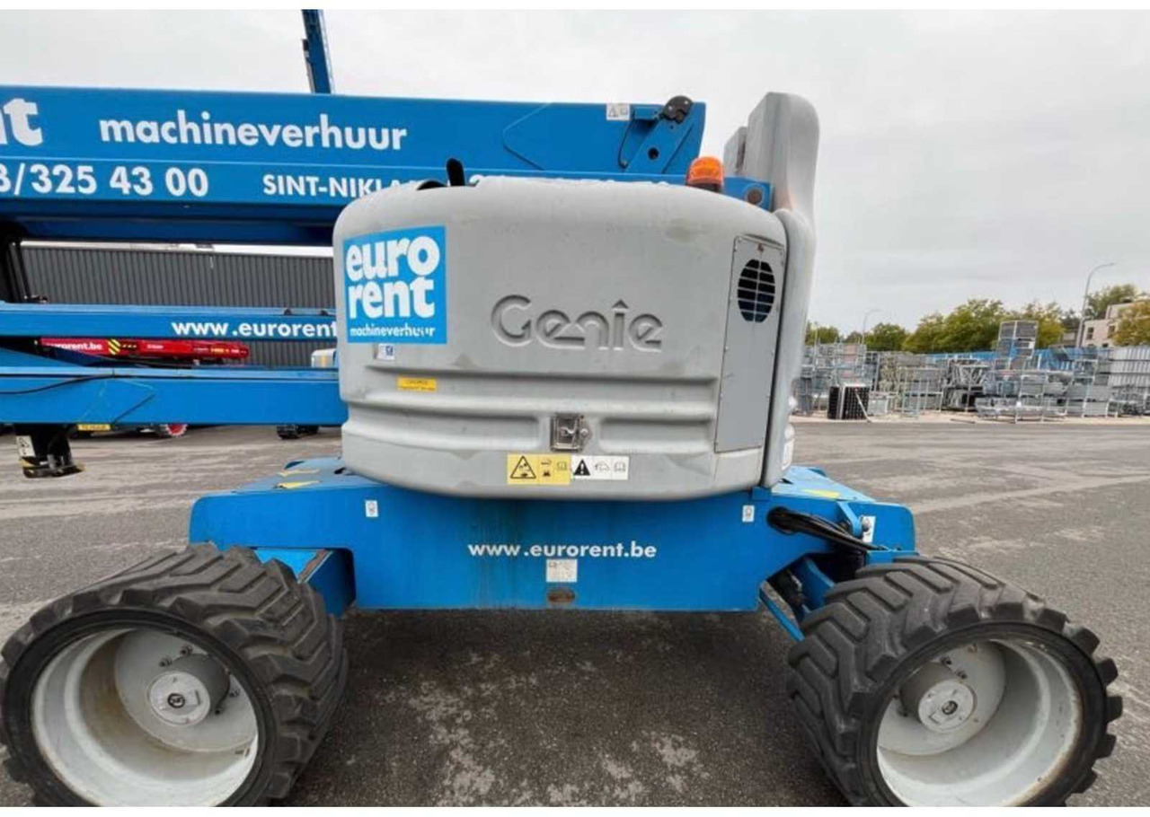 Genie Z60/34 - Aerial platform: picture 5 Genie Z60/34 - Aerial platform: picture 5