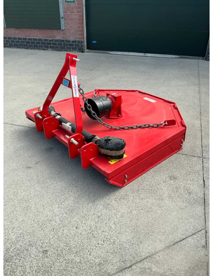 Grenier franco - Flail mower/ Mulcher: picture 1 Grenier franco - Flail mower/ Mulcher: picture 1