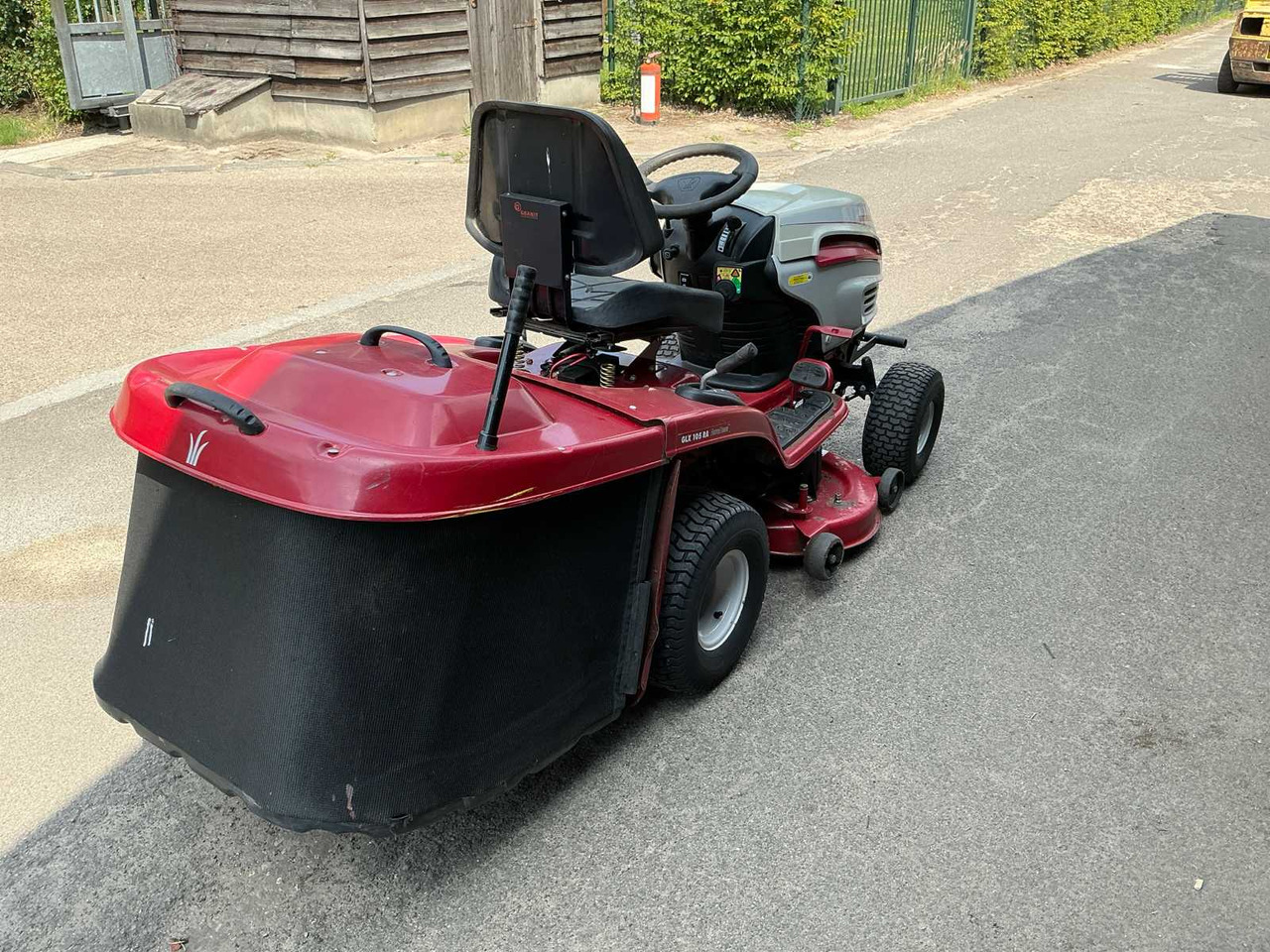 Gutbrod Glx 105 RA - Garden mower: picture 5 Gutbrod Glx 105 RA - Garden mower: picture 5