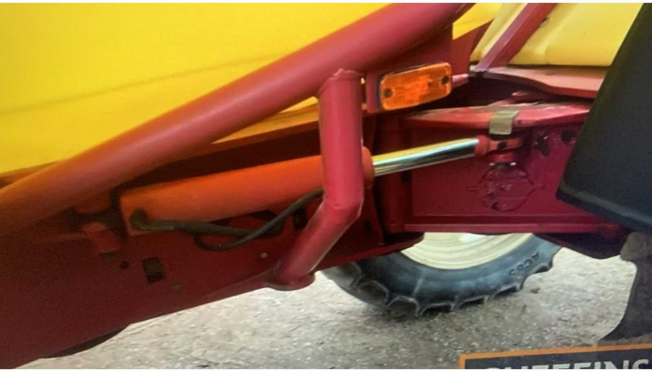 HARDI - Sprayer: picture 5 HARDI - Sprayer: picture 5