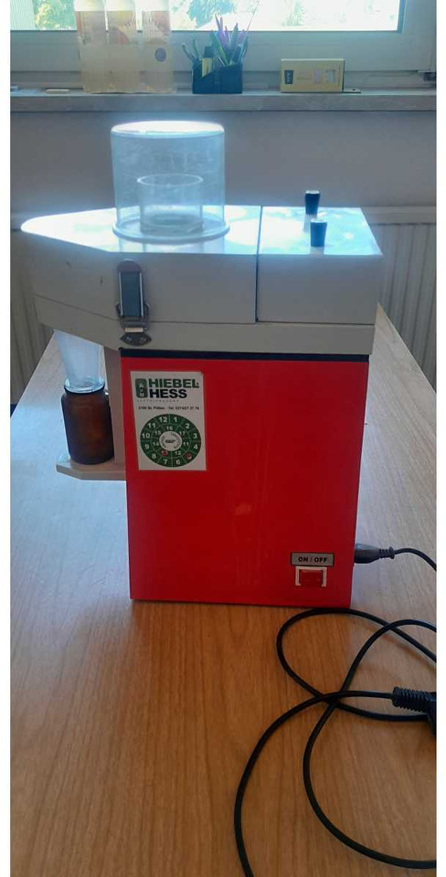 Hammer mill - Storage equipment: picture 1 Hammer mill - Storage equipment: picture 1