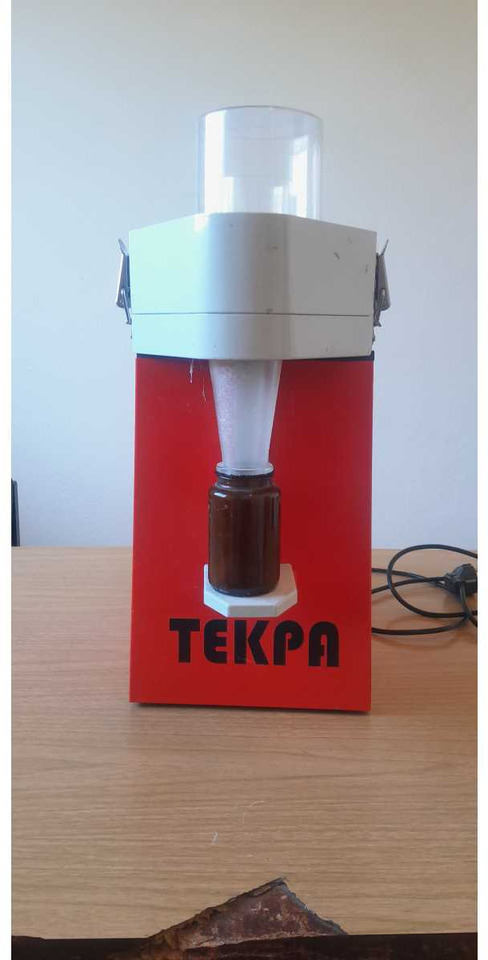 Hammer mill - Storage equipment: picture 4 Hammer mill - Storage equipment: picture 4