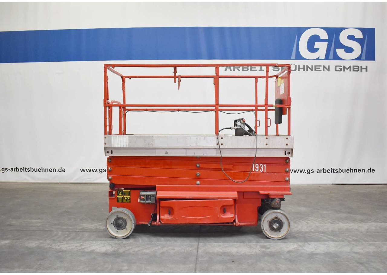 JLG 3246ES - Aerial platform: picture 5 JLG 3246ES - Aerial platform: picture 5