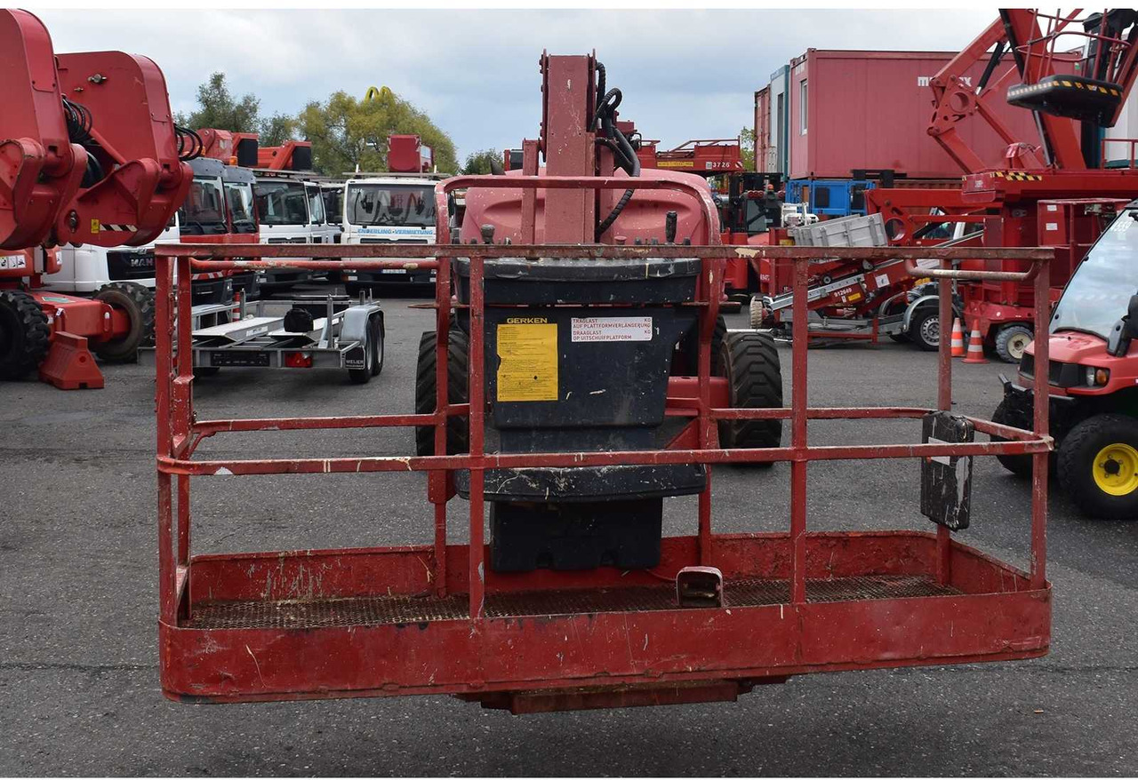 JLG 460SJ - Aerial platform: picture 2 JLG 460SJ - Aerial platform: picture 2