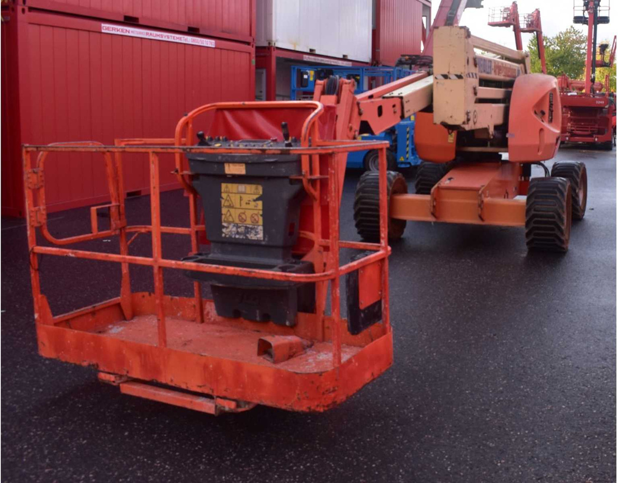 JLG 510AJ - Aerial platform: picture 1 JLG 510AJ - Aerial platform: picture 1