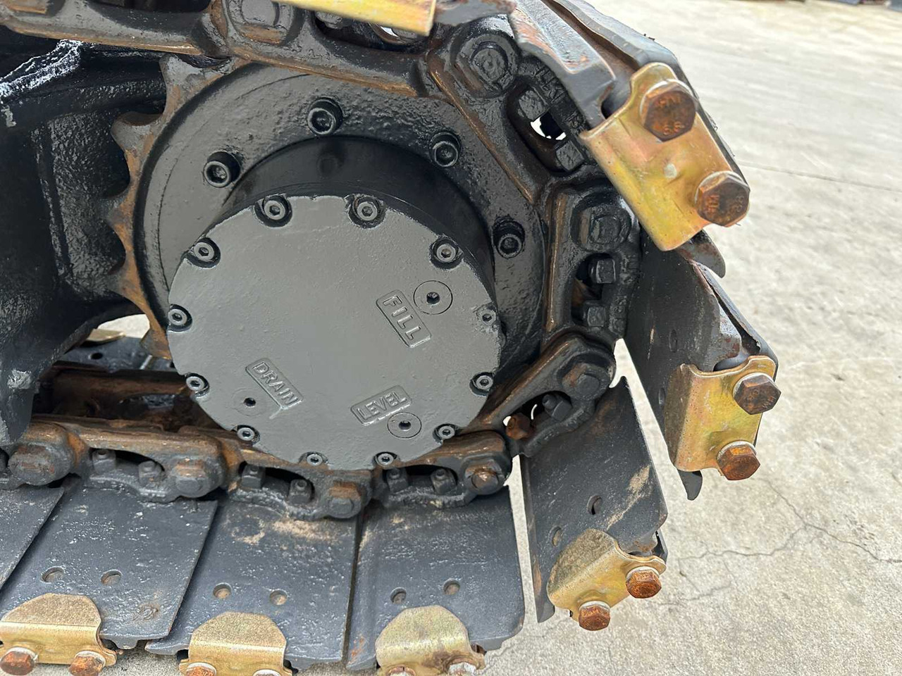 Excavator KUBOTA - 2014 - KX 165-5 - MIDI EXCAVATOR: picture 21