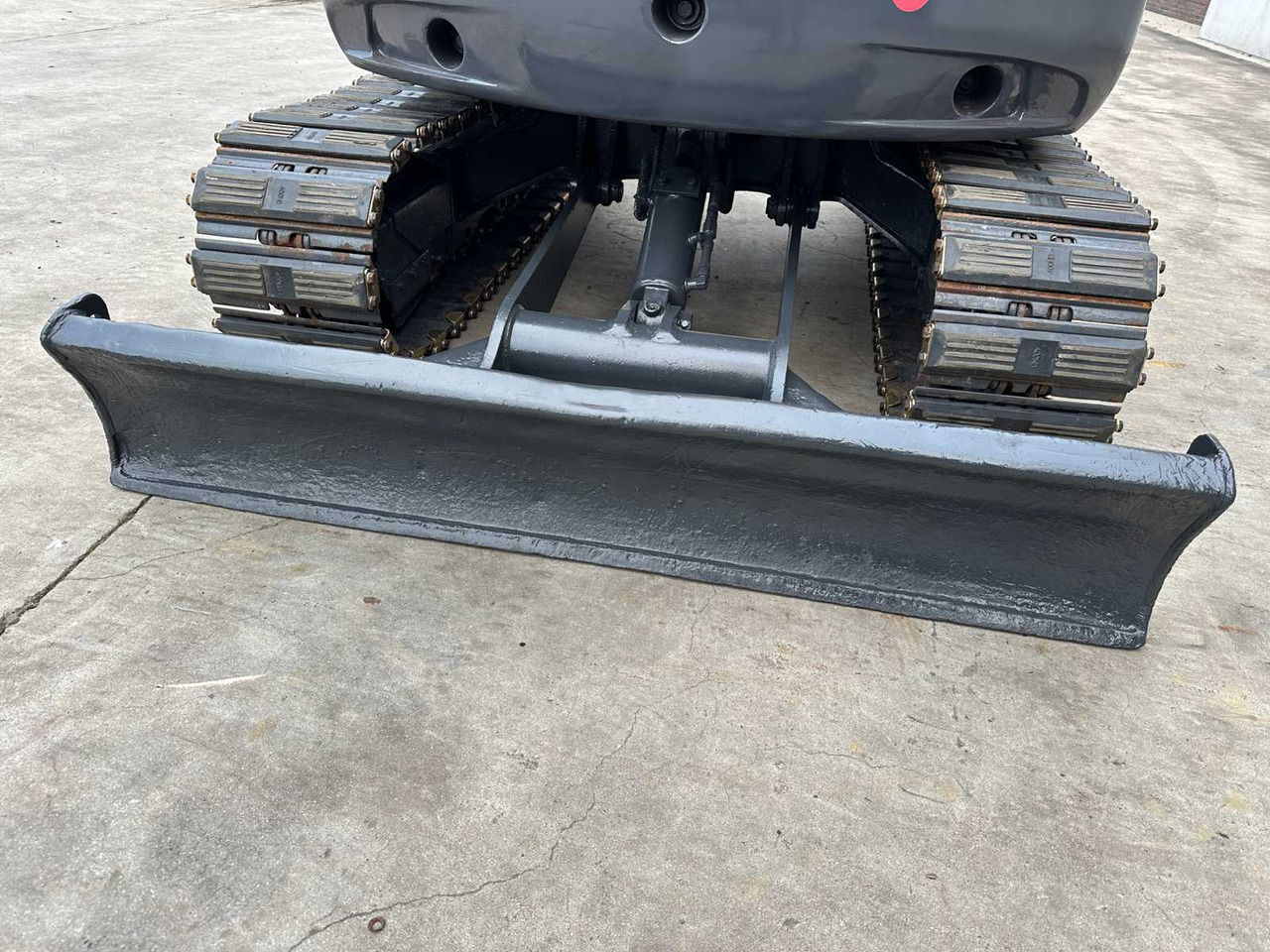 Excavator KUBOTA - 2014 - KX 165-5 - MIDI EXCAVATOR: picture 23