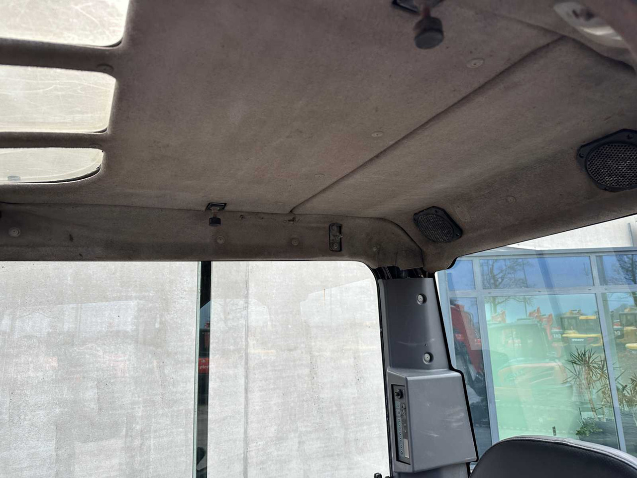 Excavator KUBOTA - 2014 - KX 165-5 - MIDI EXCAVATOR: picture 32