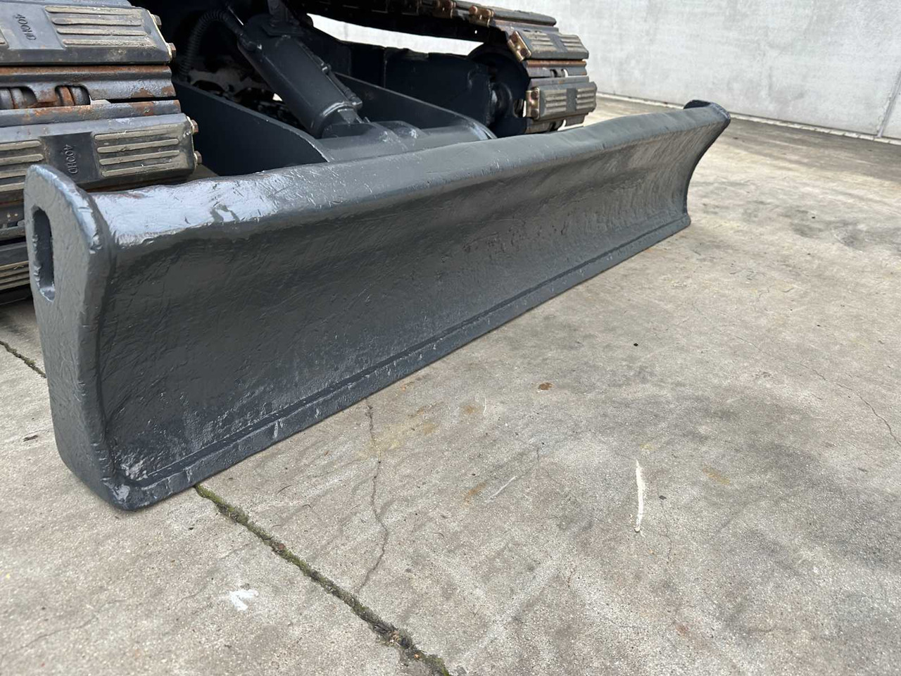 Excavator KUBOTA - 2014 - KX 165-5 - MIDI EXCAVATOR: picture 24