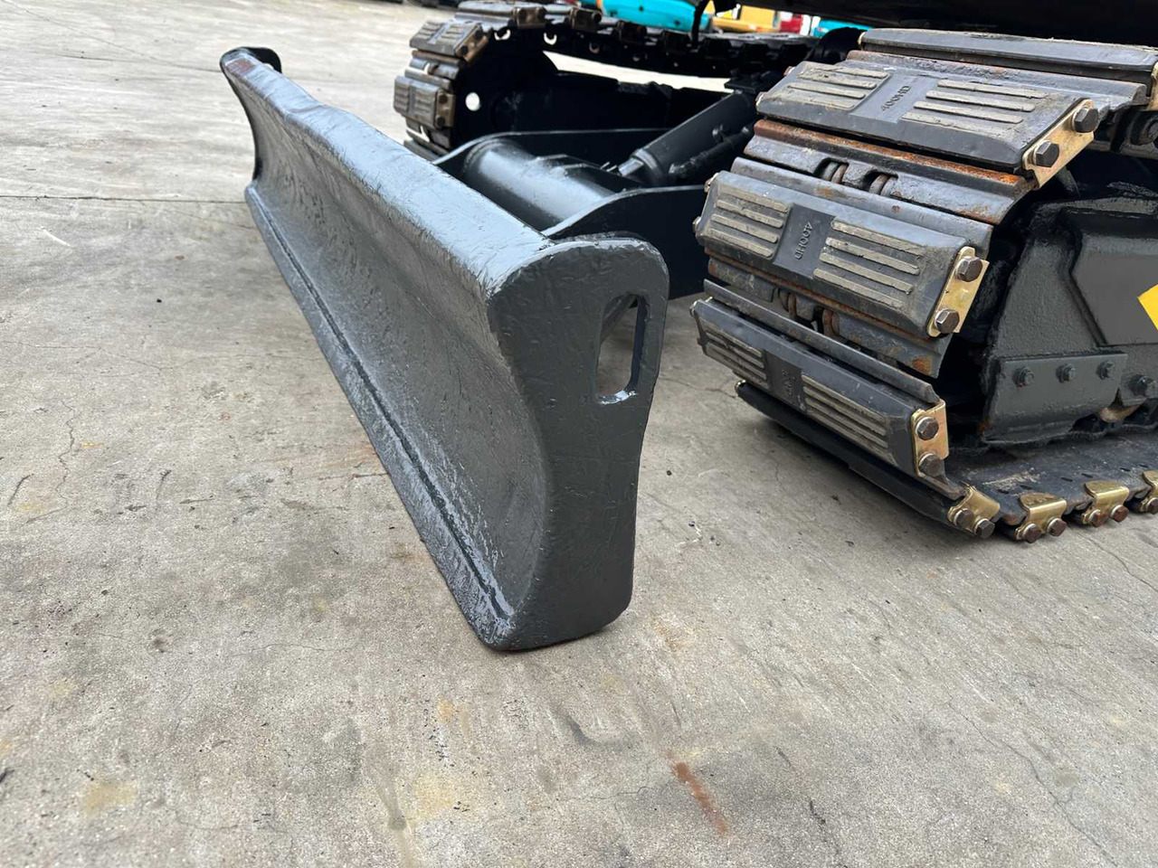 Excavator KUBOTA - 2014 - KX 165-5 - MIDI EXCAVATOR: picture 22