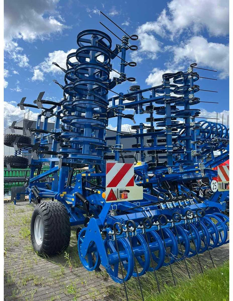 Köckerling Vector 620 - Cultivator: picture 3 Köckerling Vector 620 - Cultivator: picture 3