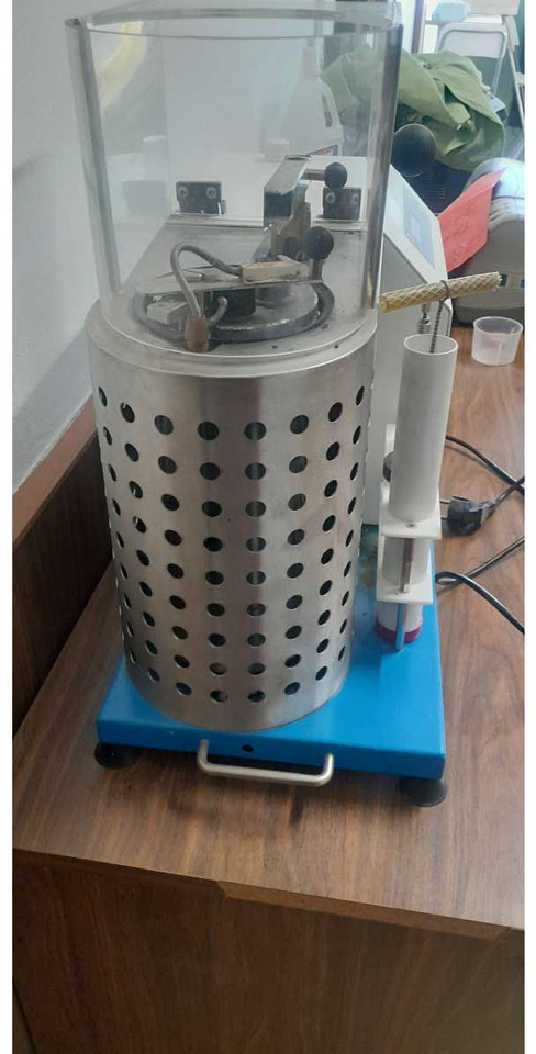Laboratory Equipment Grain - Storage equipment: picture 4 Laboratory Equipment Grain - Storage equipment: picture 4