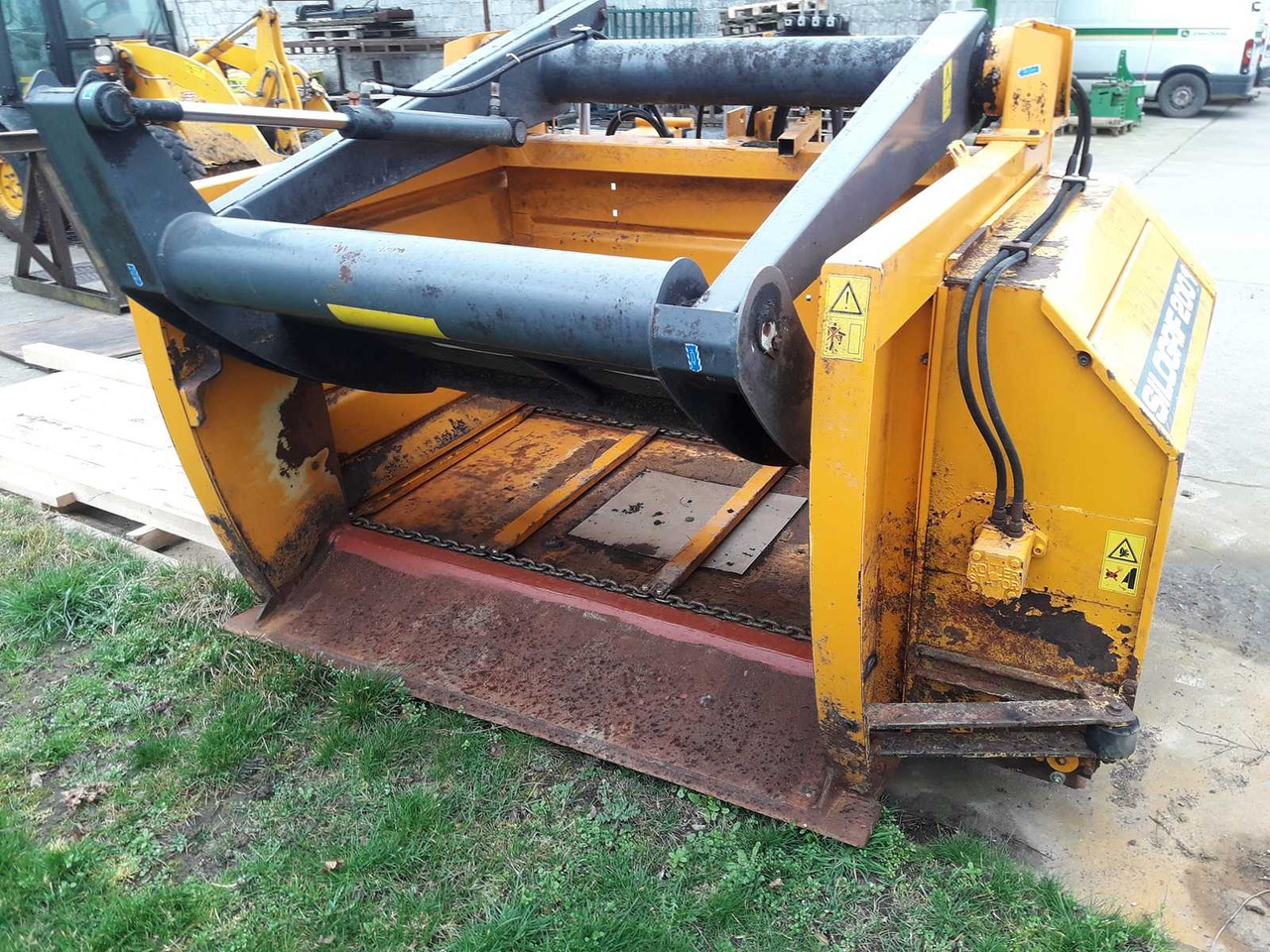 Lucas BG - Livestock equipment: picture 4 Lucas BG - Livestock equipment: picture 4