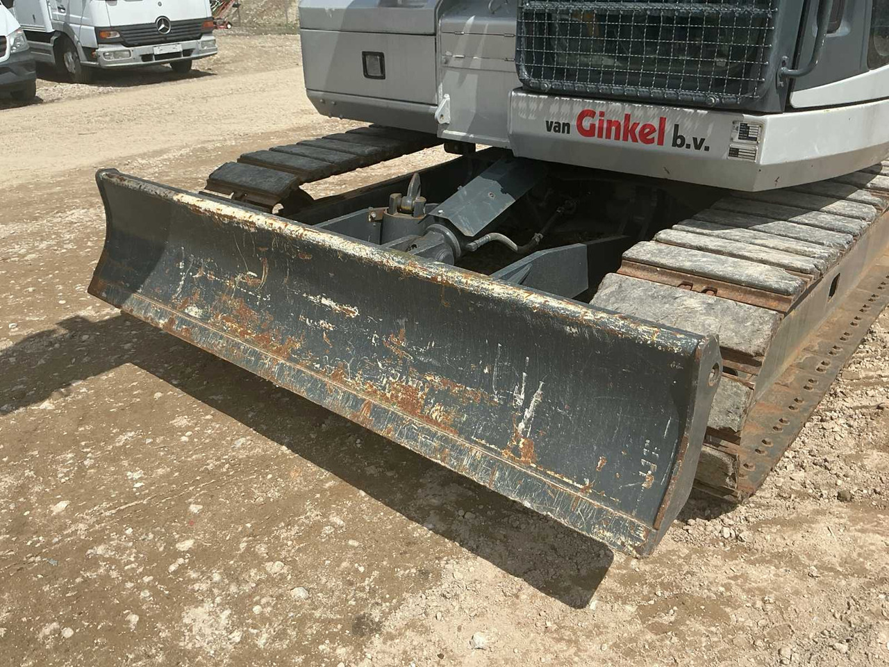 Crane Maeda LC785M-6B: picture 6