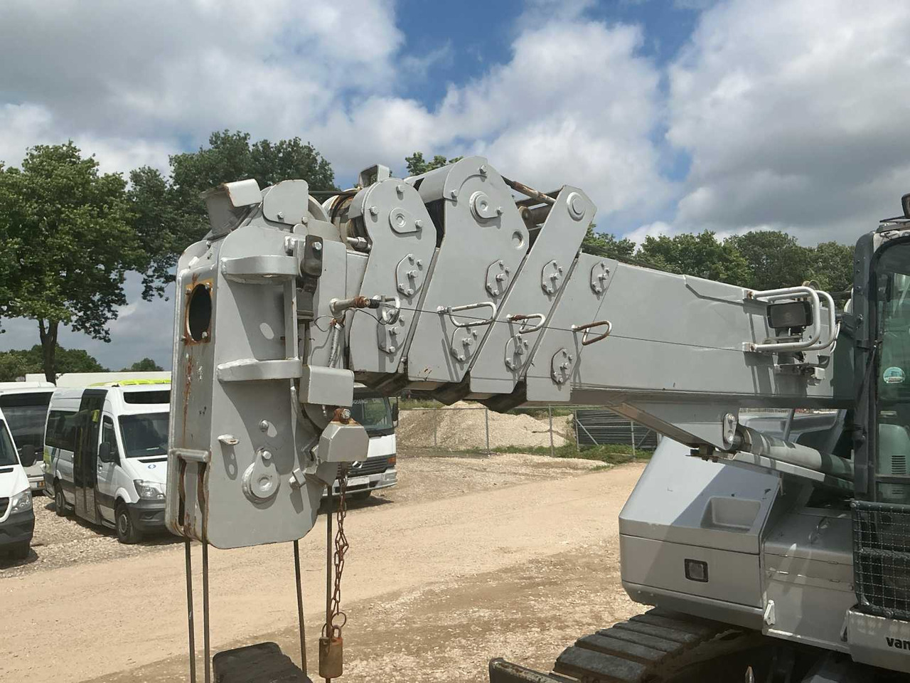 Crane Maeda LC785M-6B: picture 9