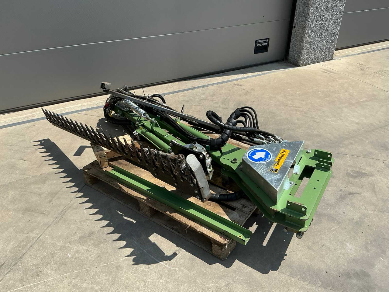 Marolin Trimmy - Garden equipment: picture 1 Marolin Trimmy - Garden equipment: picture 1