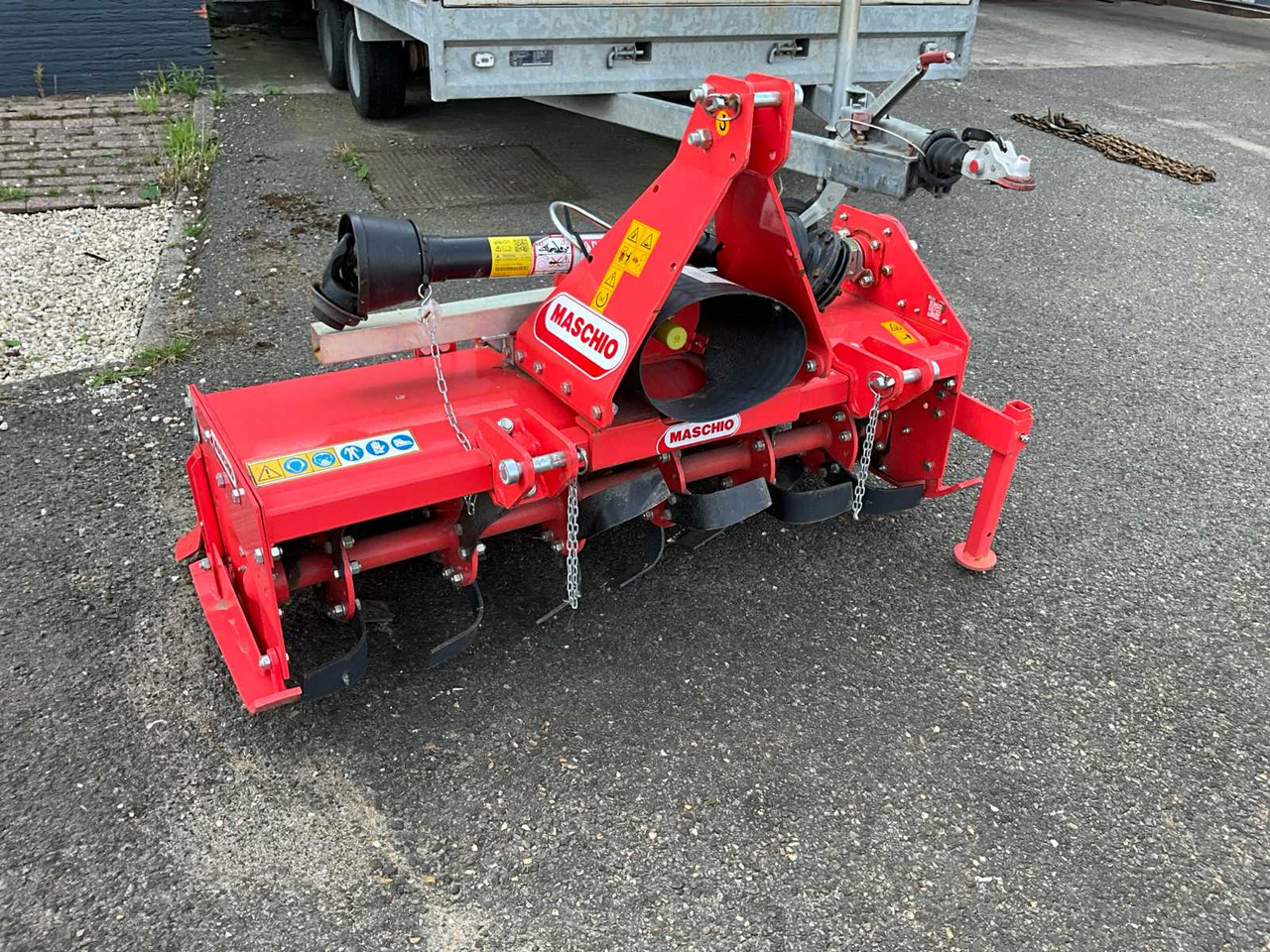 Maschio W125 - Rotavator: picture 2 Maschio W125 - Rotavator: picture 2