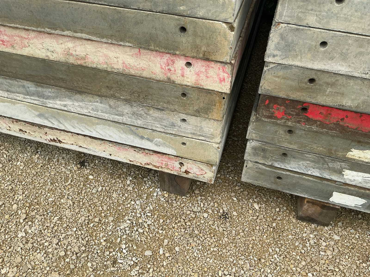 Meva - Concrete equipment: picture 3 Meva - Concrete equipment: picture 3