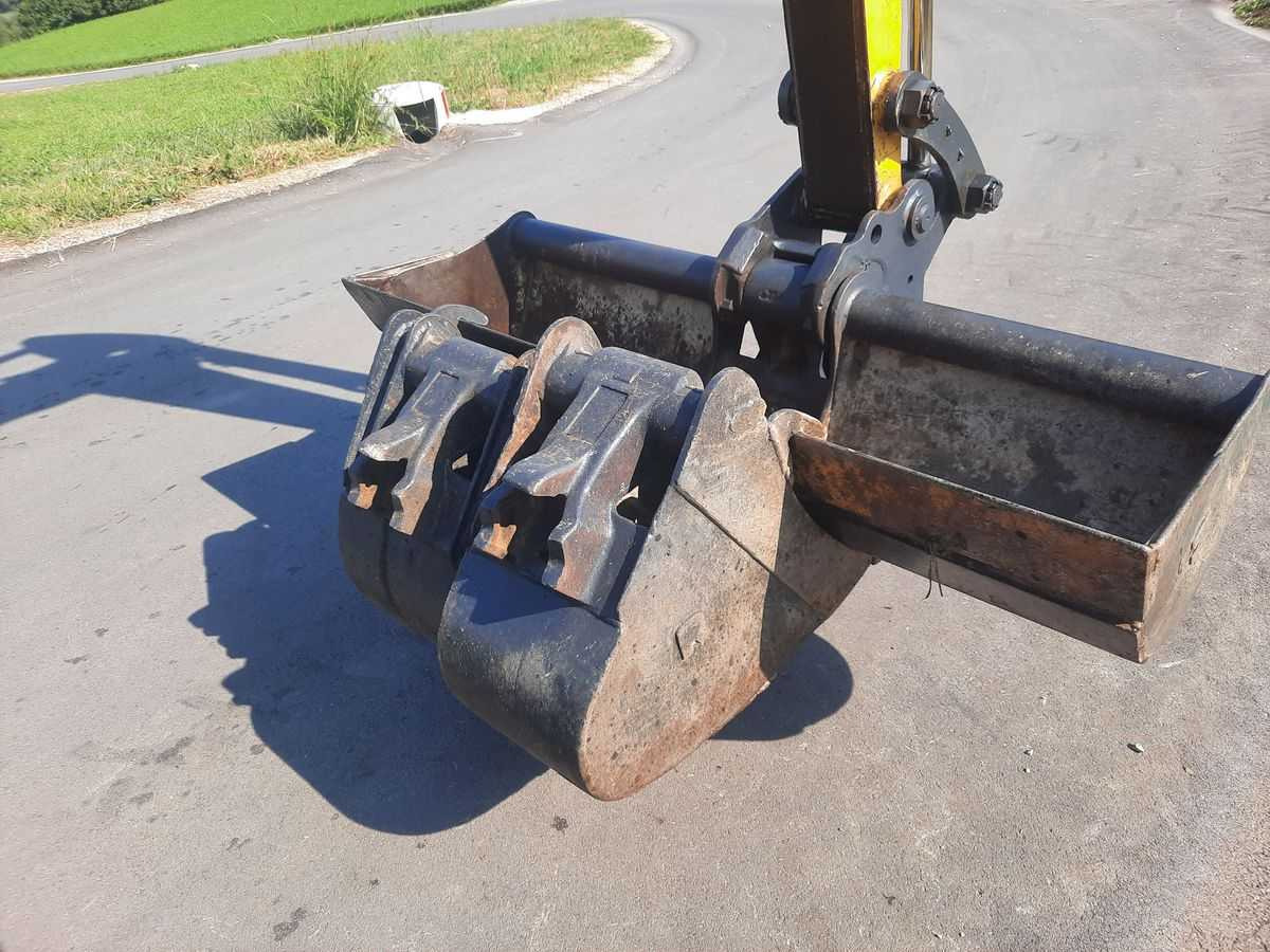 NEUSON - 50Z3 - MINI-EXCAVATOR - 2007 - Mini excavator: picture 5 NEUSON - 50Z3 - MINI-EXCAVATOR - 2007 - Mini excavator: picture 5