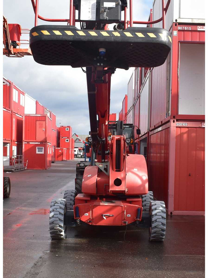 Nifty Lift BS2191-HR21 - Aerial platform: picture 2 Nifty Lift BS2191-HR21 - Aerial platform: picture 2