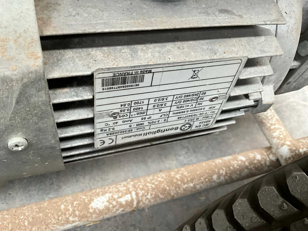Volumair® TURBOMAX - Other machinery: picture 4 Volumair® TURBOMAX - Other machinery: picture 4
