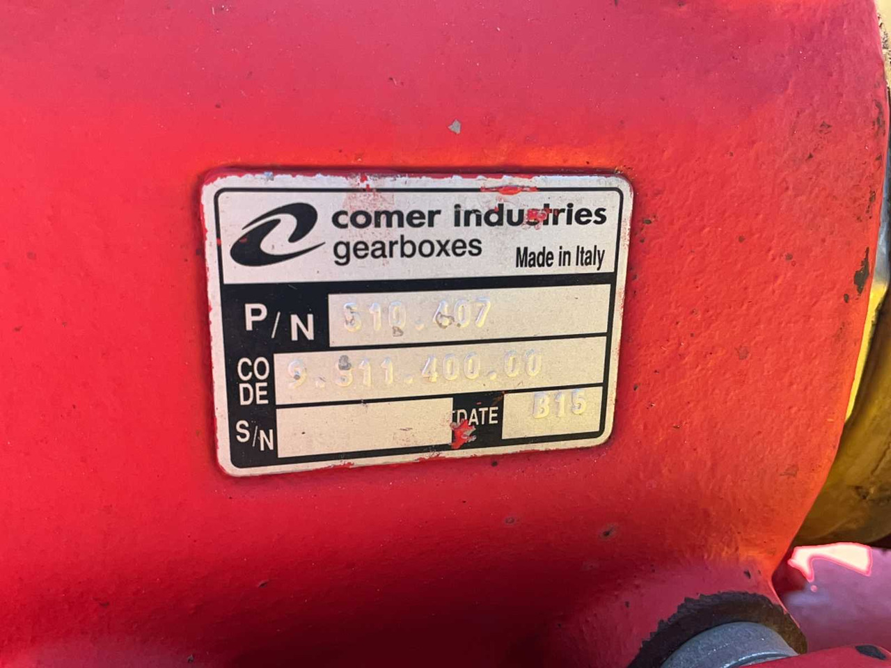 Flail mower/ Mulcher Potttinger Novacat 301 alfamotion: picture 13