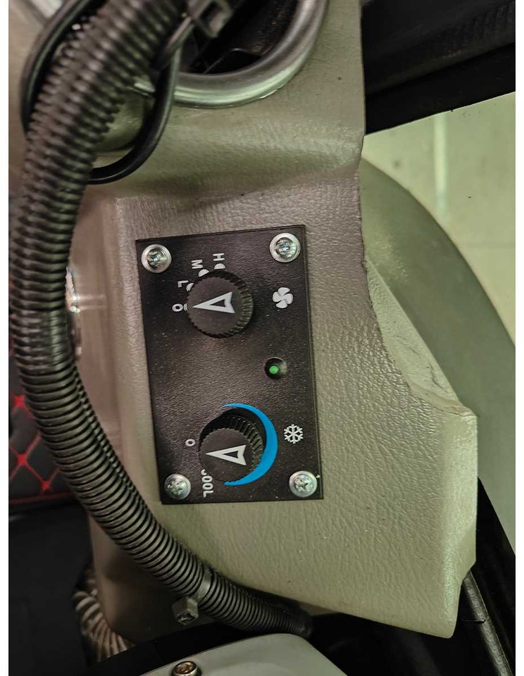 RIPPA - 2025 - R22 - MINI EXCAVATOR - Mini excavator: picture 5 RIPPA - 2025 - R22 - MINI EXCAVATOR - Mini excavator: picture 5