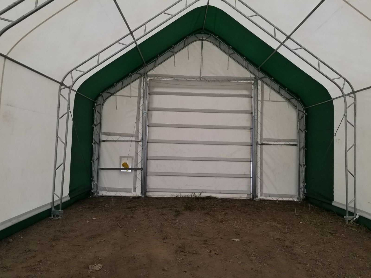 Rhino-Cross-Shelter 4015021DP - 45,75x12,2x6,4 m - Storage tank: picture 4 Rhino-Cross-Shelter 4015021DP - 45,75x12,2x6,4 m - Storage tank: picture 4