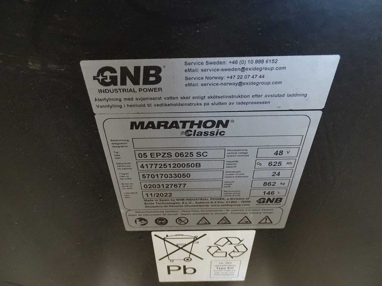 STILL RX20-20 2016 FORKLIFT - Forklift: picture 2 STILL RX20-20 2016 FORKLIFT - Forklift: picture 2