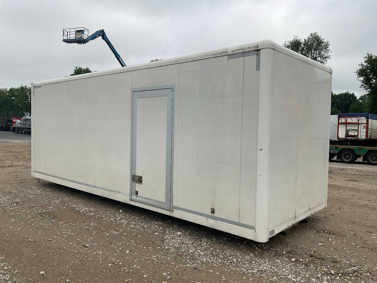 Spier 1kral5 - Storage tank: picture 1 Spier 1kral5 - Storage tank: picture 1