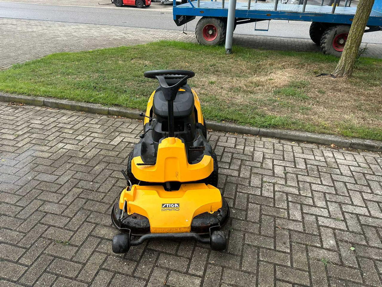 Stiga Primo - Garden mower: picture 5 Stiga Primo - Garden mower: picture 5