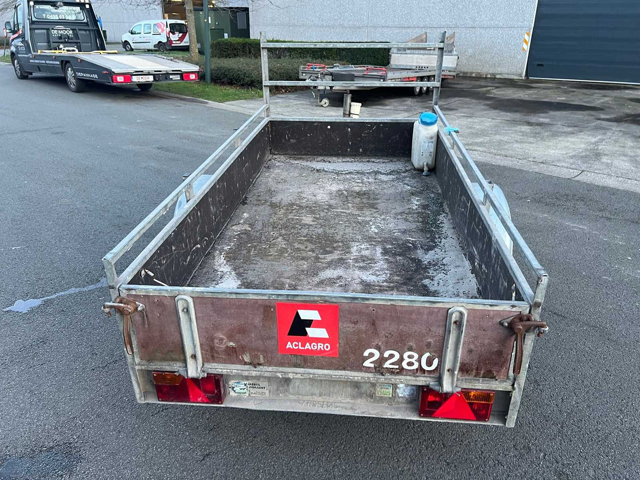 Trailer ANSSEMS - 1300 - BS1300 - TRAILER: picture 6