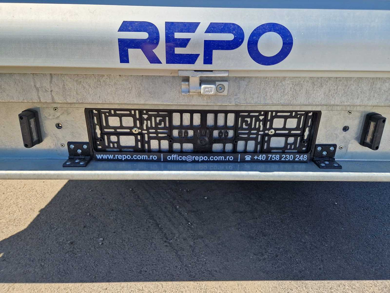 REPO - SSD 4121/27 - 2024 - CAR TRAILER - Trailer: picture 4 REPO - SSD 4121/27 - 2024 - CAR TRAILER - Trailer: picture 4