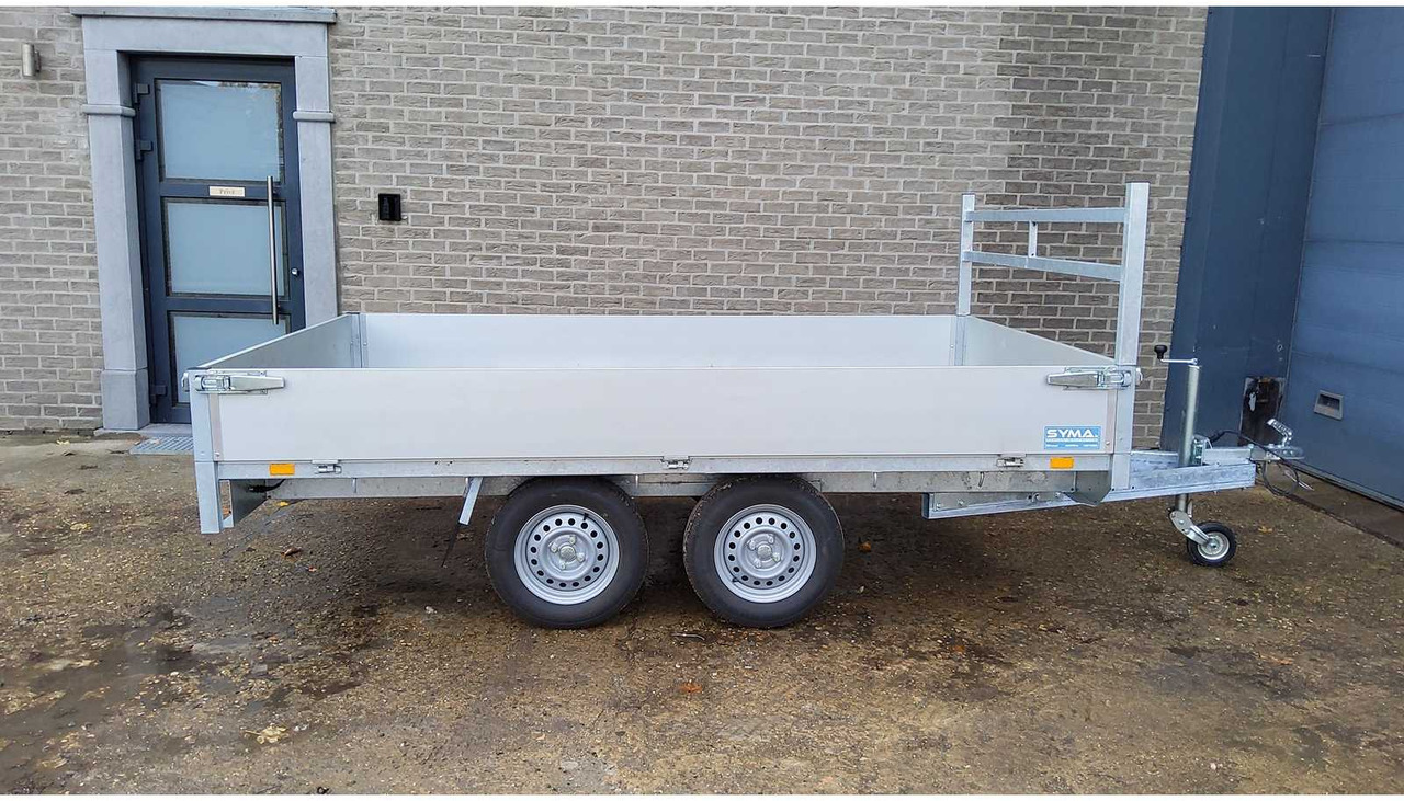 SYMA - TRAILER - 2025 - Trailer: picture 4 SYMA - TRAILER - 2025 - Trailer: picture 4