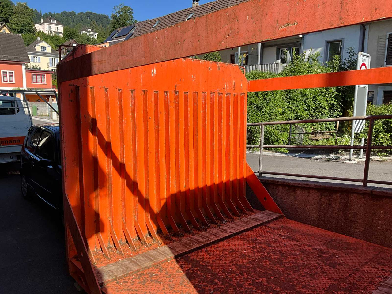Transport containers for Peri ... Formwork - Concrete equipment: picture 3 Transport containers for Peri ... Formwork - Concrete equipment: picture 3